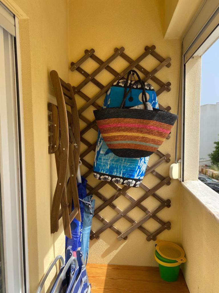 Ondasol- Acolhedor T2 Na Cidade Velha Albufeira Eksteriør billede