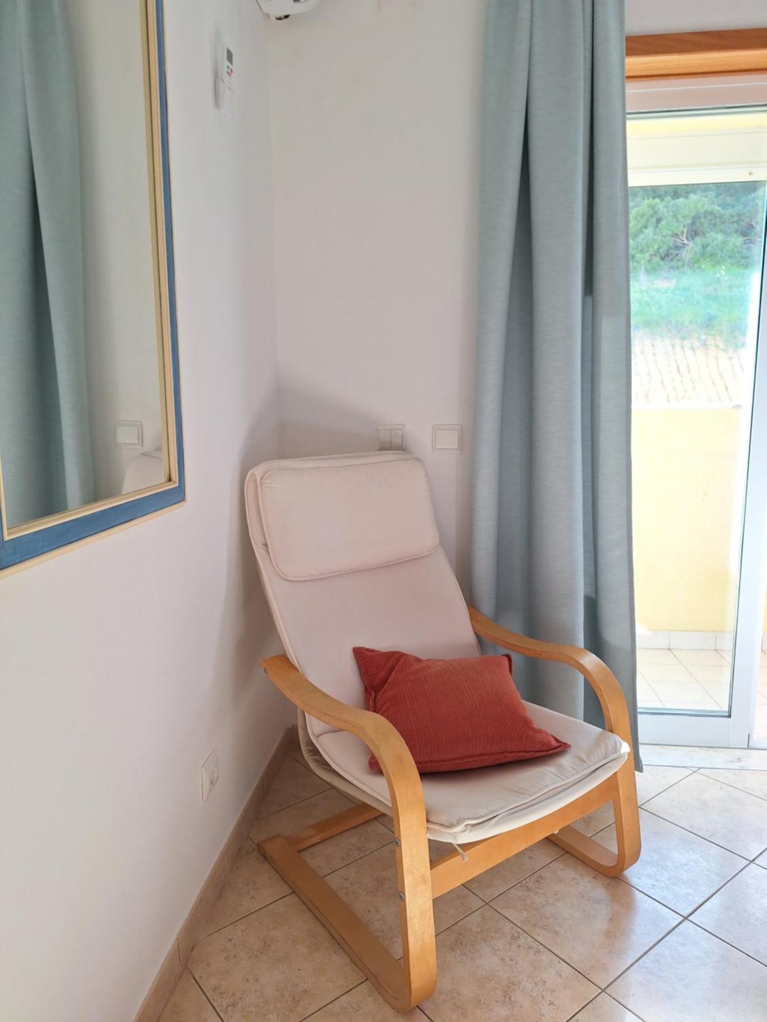 Ondasol- Acolhedor T2 Na Cidade Velha Albufeira Eksteriør billede