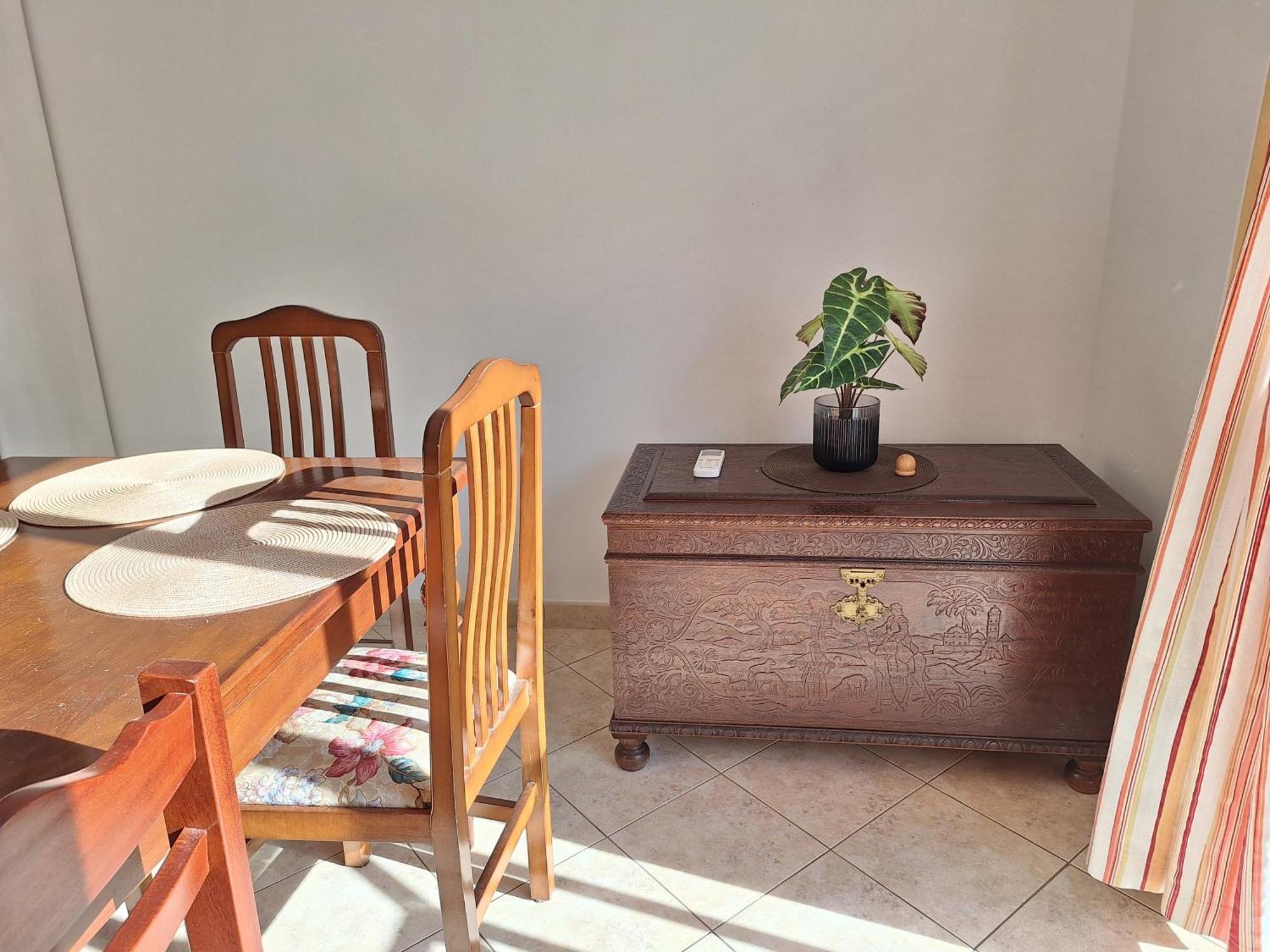 Ondasol- Acolhedor T2 Na Cidade Velha Albufeira Eksteriør billede